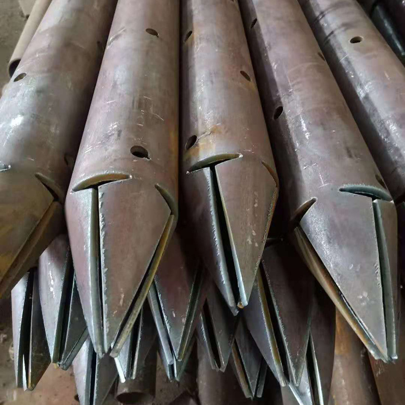 务川预埋注浆管